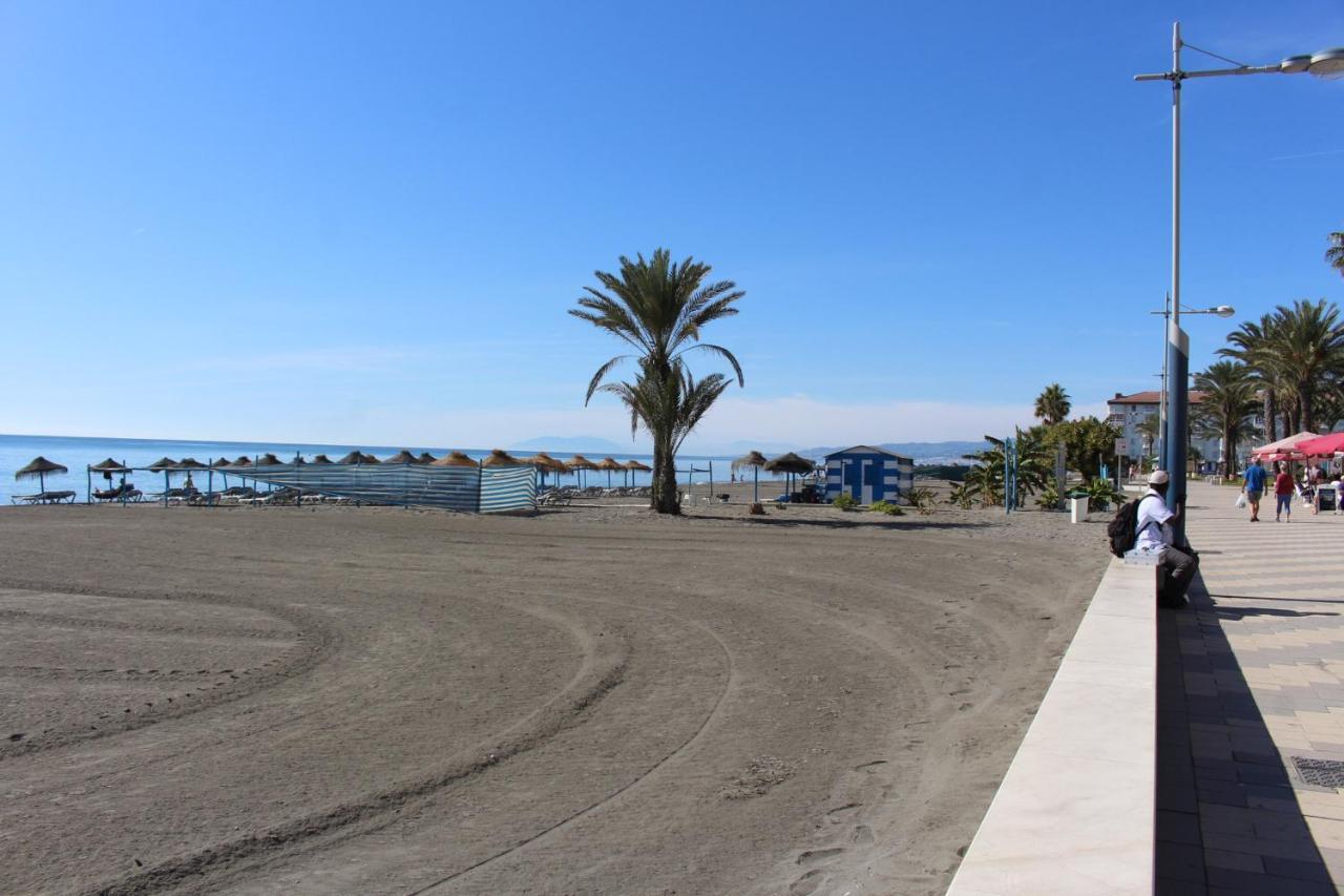 Goldkueste - Torrox Exterior foto